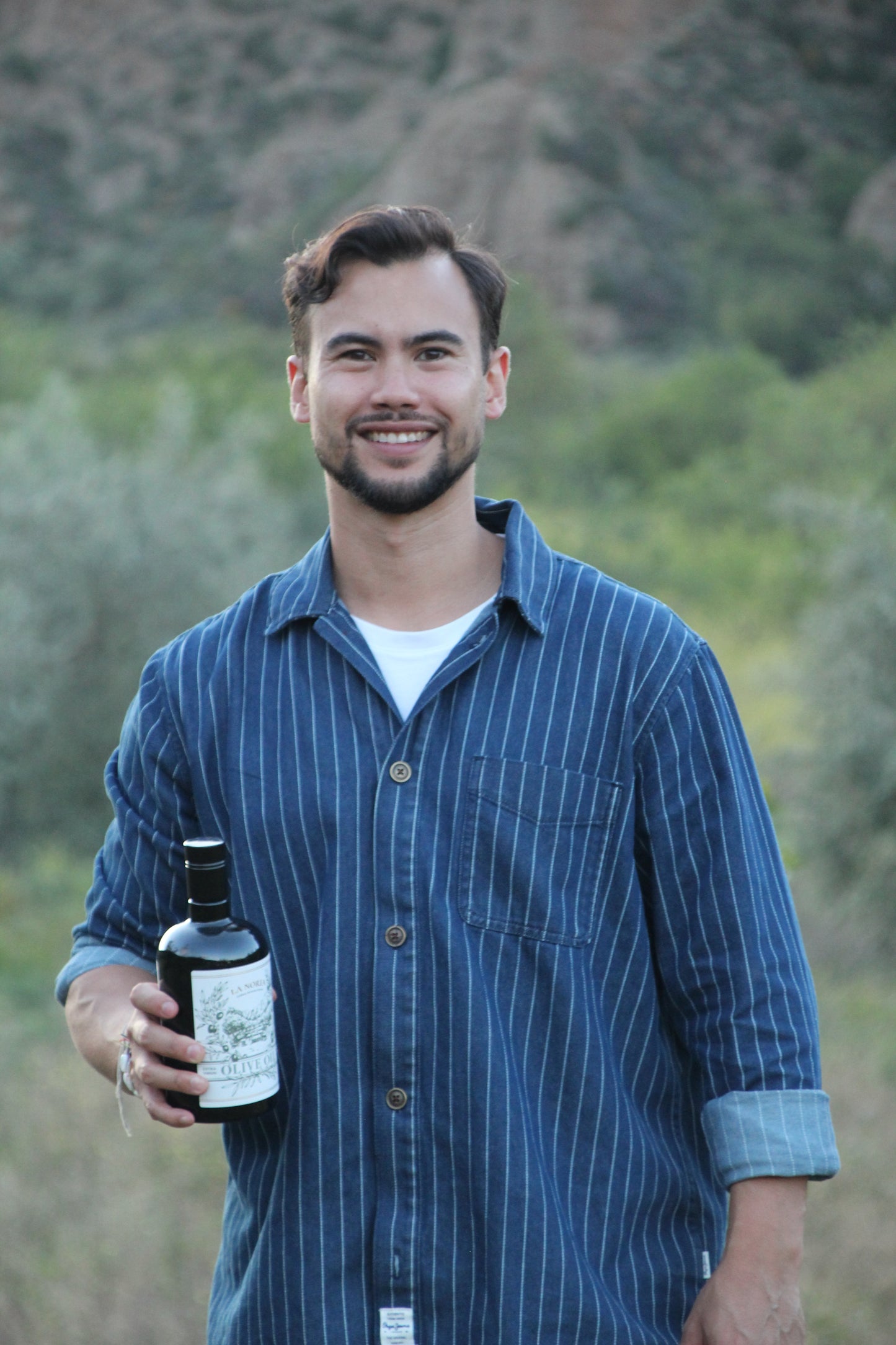 La Noria - Olive Oil 750ml